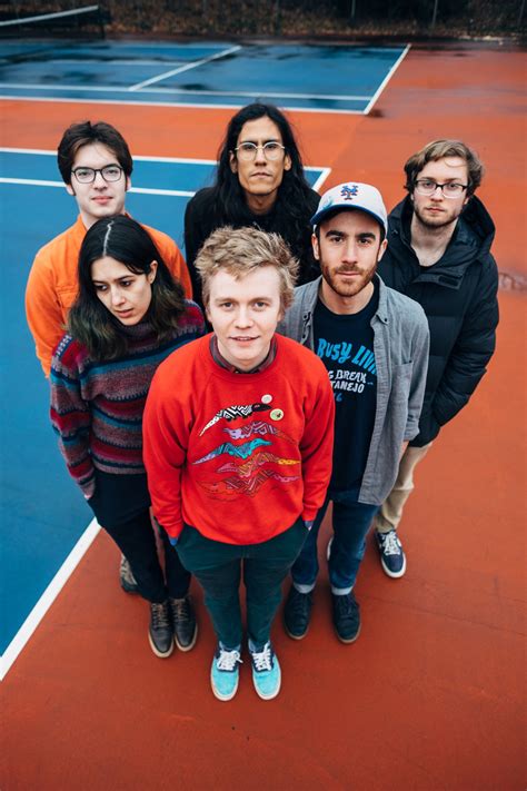 Pinegrove Brings Strange Musical Bedfellows to New York - The New York ...