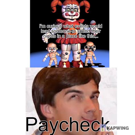 Classic MatPat #GTlive in 2023 | Fnaf funny, Fnaf, Fnaf memes