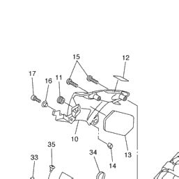 2004 Yamaha R6 Parts Diagram | Reviewmotors.co