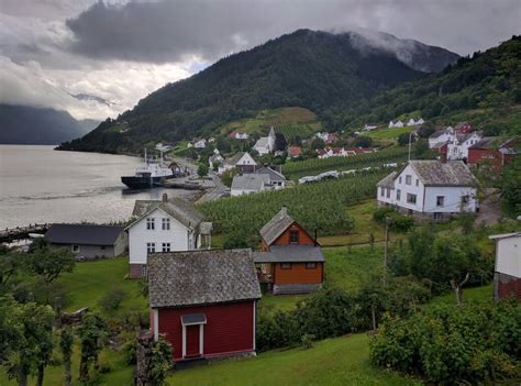 Hardanger Folk Museum (Ullensvang) - 2023 Lohnt es sich? (Mit fotos)