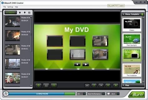 Can't Import mp4 in DVD Flick? Solved.