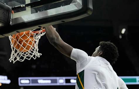 Baylor Bears Basketball Tickets - StubHub