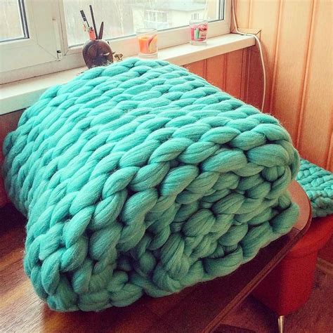 Chunky knit blanket,Chunky knit,chunky yarn,rugs and carpets,carpets wool,blanket baby,wool rug ...