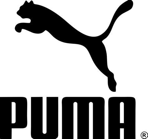 Puma Logo PNG Vectors Free Download