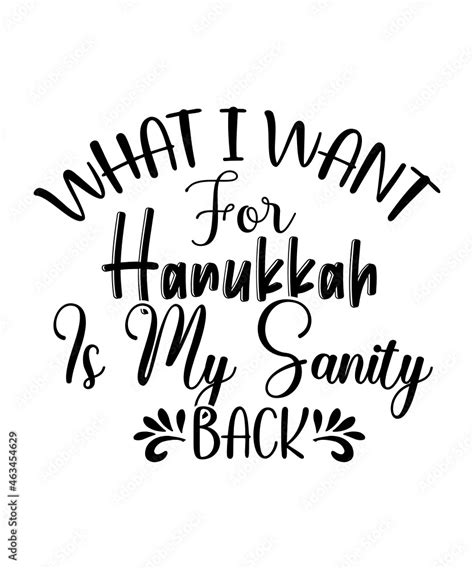 Hanukkah svg, Jewish svg files for Cricut, Hebrew svg, Chanukah svg ...