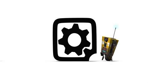 Gearbox Logo - LogoDix