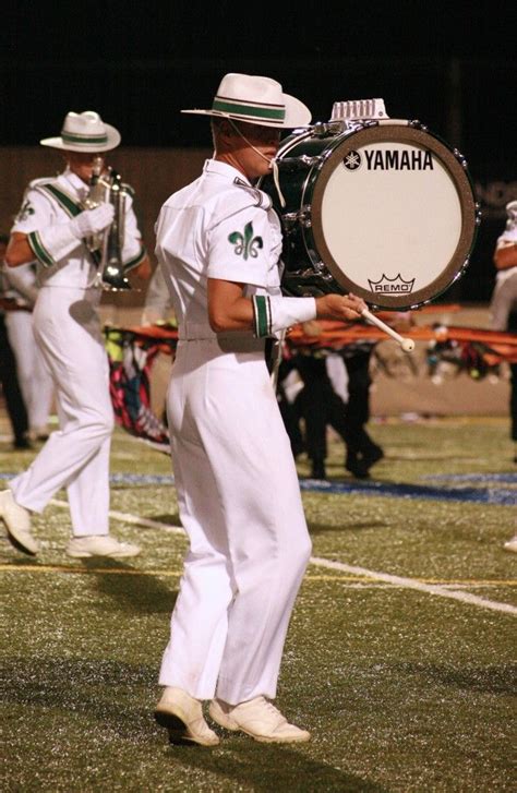 Drum Corps 2014 | pchagnon images | Madison Scouts My band director was ...