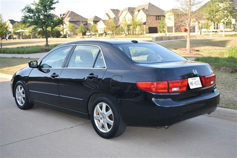 Black Honda Accord On Sale, Used Honda Accord Cars in Mckinney - AD 1076531