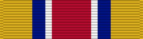 Good Conduct Medal & Ribbon Explained For All 5 Branches - Operation ...