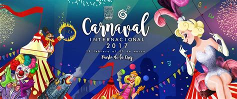 International Carnival of Puerto de la Cruz 2017 - Ambassador Apartments