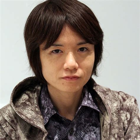 Masahiro Sakurai - YouTube