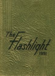 Abilene High School - Flashlight Yearbook (Abilene, TX), Covers 1 - 15