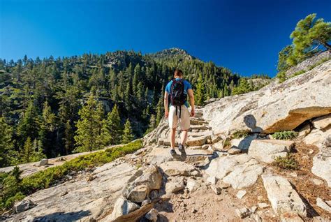 Top 4 Hiking Trails in Tahoe – Tahoe Trip Ideas | Viator.com - Viator