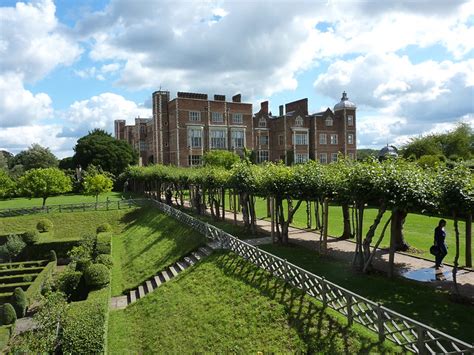 Hatfield House Hertfordshire England (9) | Flickr - Photo Sharing!