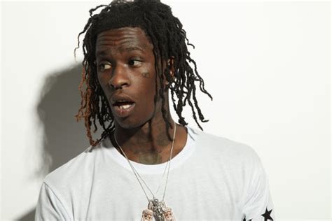 Young Thug Dreads – Telegraph