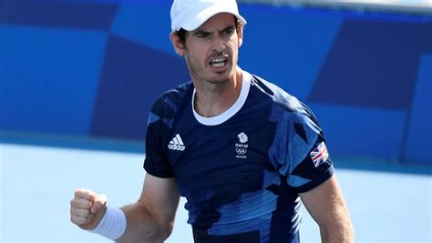 Andy Murray Reveals Plan for US Open 2021 After Tokyo Olympics 2020 ...