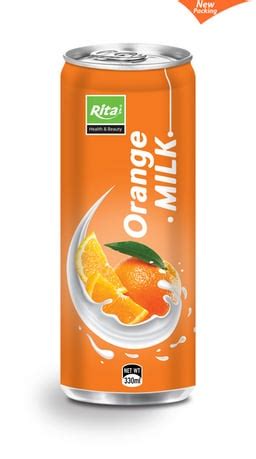 Orangemilk