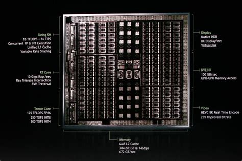 NVIDIA Reveals Next-Gen Turing GPU Architecture: NVIDIA Doubles-Down on ...