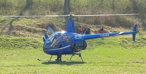 Robinson r22 : r/Helicopters