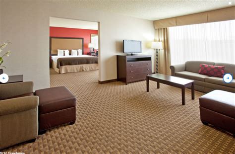 Ramada Phoenix Midtown- The Best Hotel For Frequent Travelers ~ Ramada ...