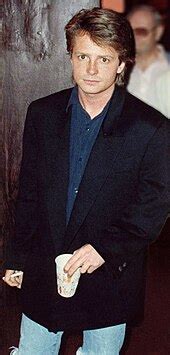 Michael J. Fox - Wikipedia