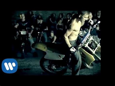 Shinedown - Save Me (2005 Music Video) | #2 Rock & Roll Song