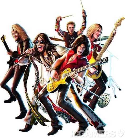 aerosmith image by - Photobucket | Guitar hero, Aerosmith, Rock music