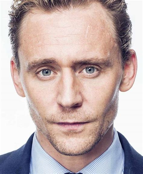 Tom Hiddleston | Hamilton Hodell