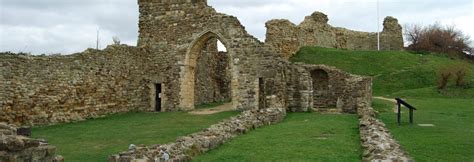 Hastings Castle - Heroes Of Adventure