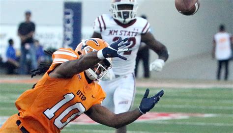 UTEP football: live coverage of Miners vs. New Mexico State in the Sun Bowl