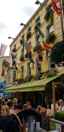 Traditional Irish Musical Pub Crawl (Dublin, Ireland): Updated 2018 TOP Tips Before You Go (with ...