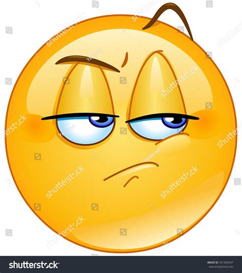 715 Confused Female Emoji Images, Stock Photos & Vectors | Shutterstock