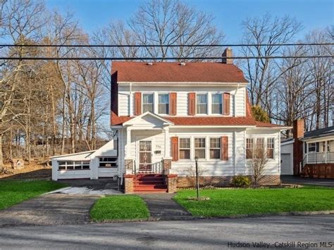 Kingston, NY Real Estate - Kingston Homes for Sale | realtor.com®