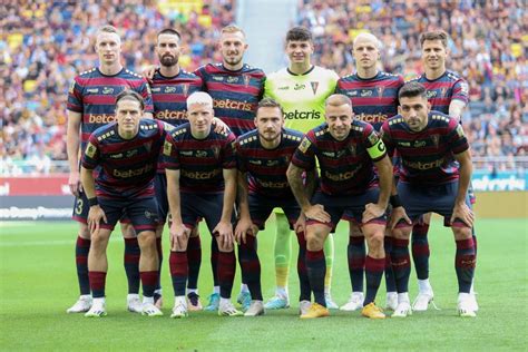 Liga Konferencji. Pogoń Szczecin z awansem do kolejnej rundy - Goal.pl