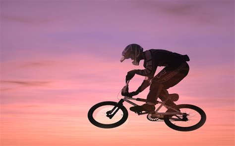 Cool Bmx Wallpapers (65+ images)