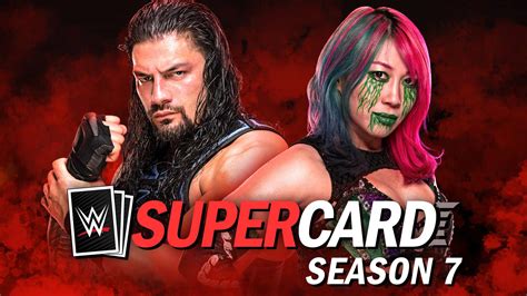 WWE SuperCard introduces new WarGames event - Game Freaks 365