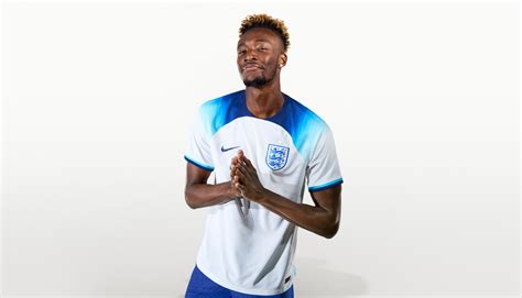 Nike Unveil England 22/23 Home & Away Kits - SoccerBible