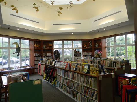 Inside the Atrium in the Children's Department. (Picture taken in August 2015) Islip, Atrium ...