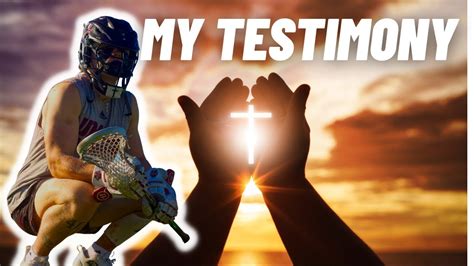 How God Changed My Life | My Testimony - YouTube