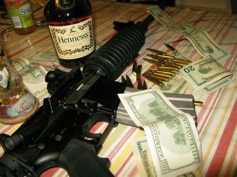 Luxury Guns And Money And Drugs Wallpaper - home wallpaper