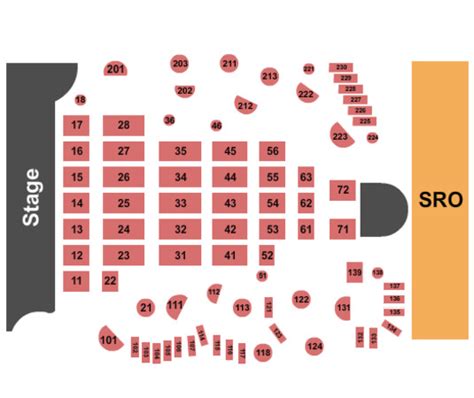 Sony Hall Tickets in New York, Sony Hall Seating Charts, Events and Schedule