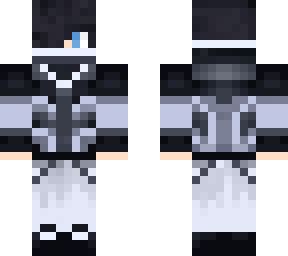 zane aphmau | Minecraft Skin