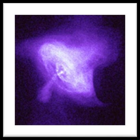 The Crab Nebula is the remnant of a supernova explosion that was seen... | Download Scientific ...