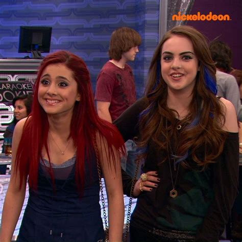 Nickelodeon - Victorious BLOOPERS! | Scene l Victorious | Victorious nickelodeon, Victorious ...