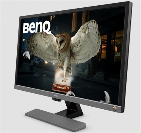 11 Best Gaming Monitors Compared for 2024