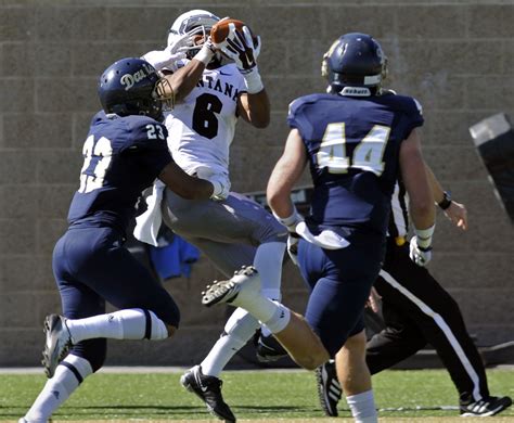 Griz football: Montana finishes strong, escapes UC Davis with 27-13 win ...