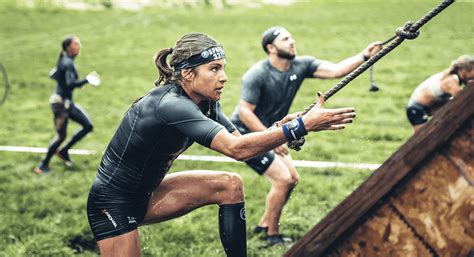 10 Tips to Help You Complete a Spartan Obstacle Course Race Well | BOXROX