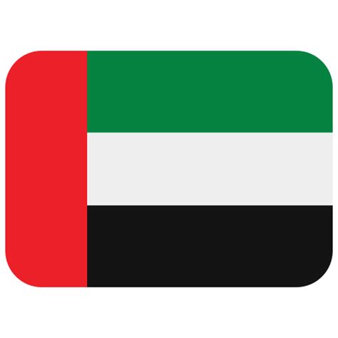 🇦🇪 Flag: United Arab Emirates Emoji Meaning and Pictures