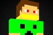 Minecraft Skin Editor Game Play - Minecraft