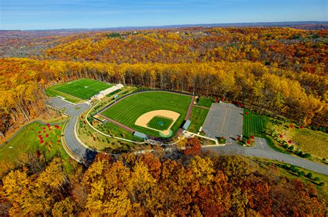 Delbarton School 40-Acre Athletic Complex - Natoli ConstructionNatoli ...